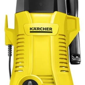 Lavadora Alta Pressao Plus Profissional 1400w 127v - Karcher