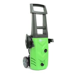 Lavadora Alta Pressao Nature Profissional 1600w 220v - Ipc