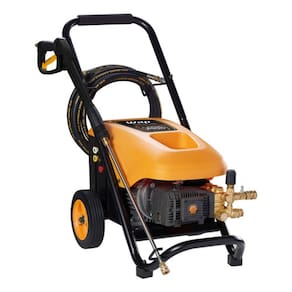 Lavadora Alta Pressao Ultra Profissional 3200w 220v - Wap