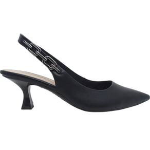 Sapato Scarpin Feminino Casual Dia a Dia Passeio Trabalho Mississipi Mi194