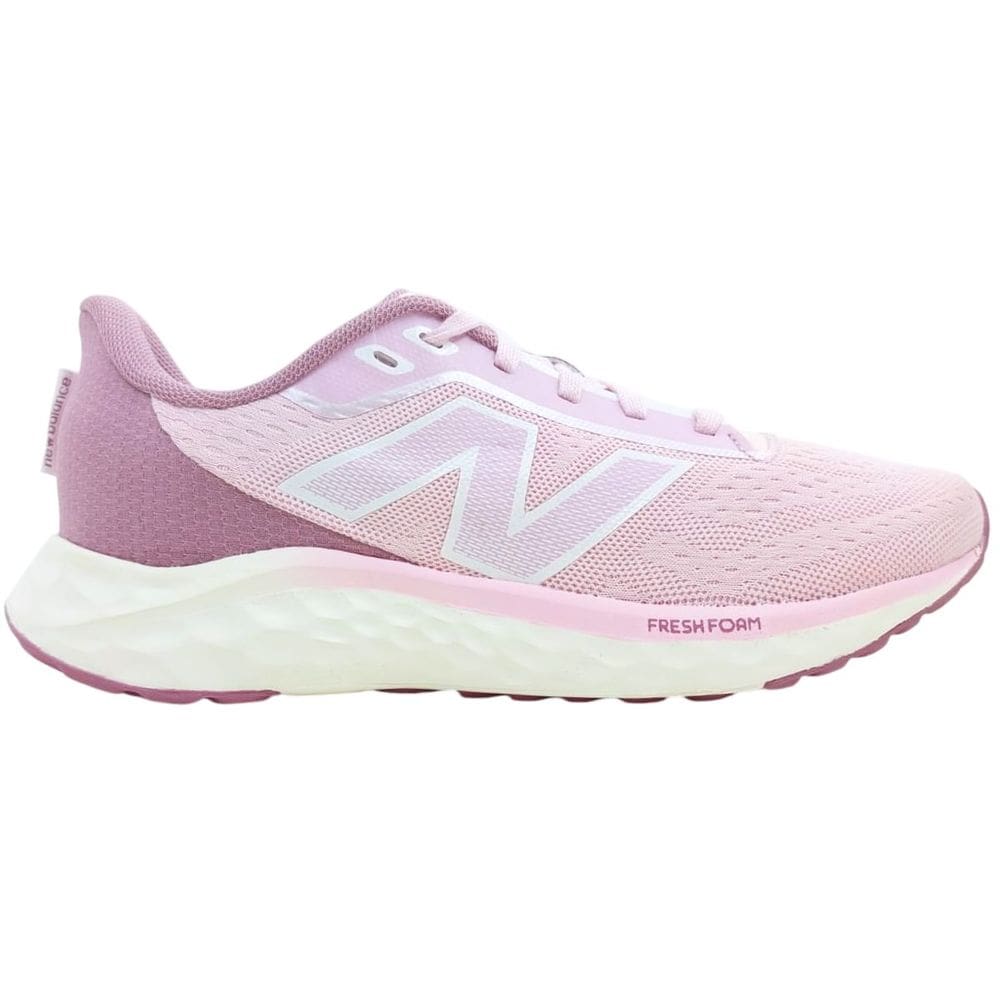 Tênis Feminino Running Esportivo Casual Dia a Dia New Balance Waris