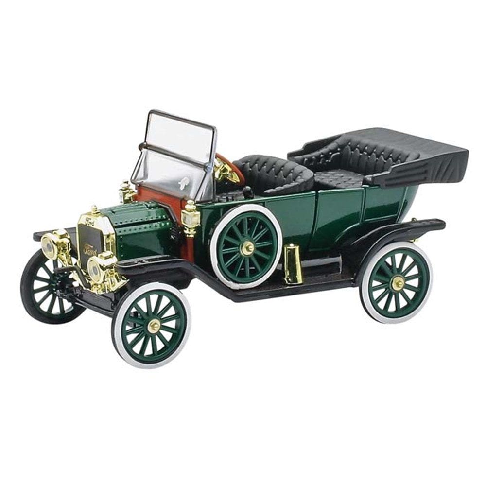 Modelo de carro NewRay 1910 Ford Modelo T Tin Lizzie 1:32
