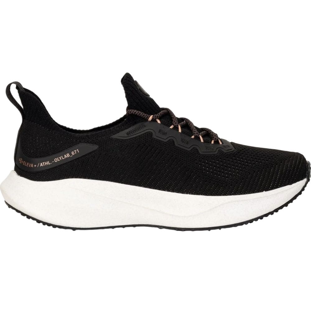 Tênis Feminino Esportivo Dia a Dia Corrida Caminhada Running Olympikus Adrena