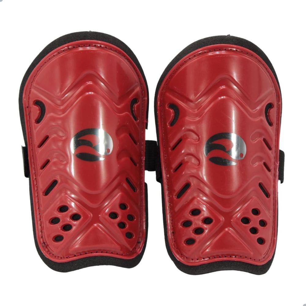 Caneleira Infantil Realtex Colors Vermelho