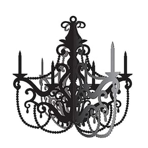 Lustre suspenso Creative Converting 990584 para festas
