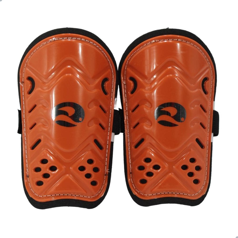 Caneleira Infantil Realtex Colors Laranja