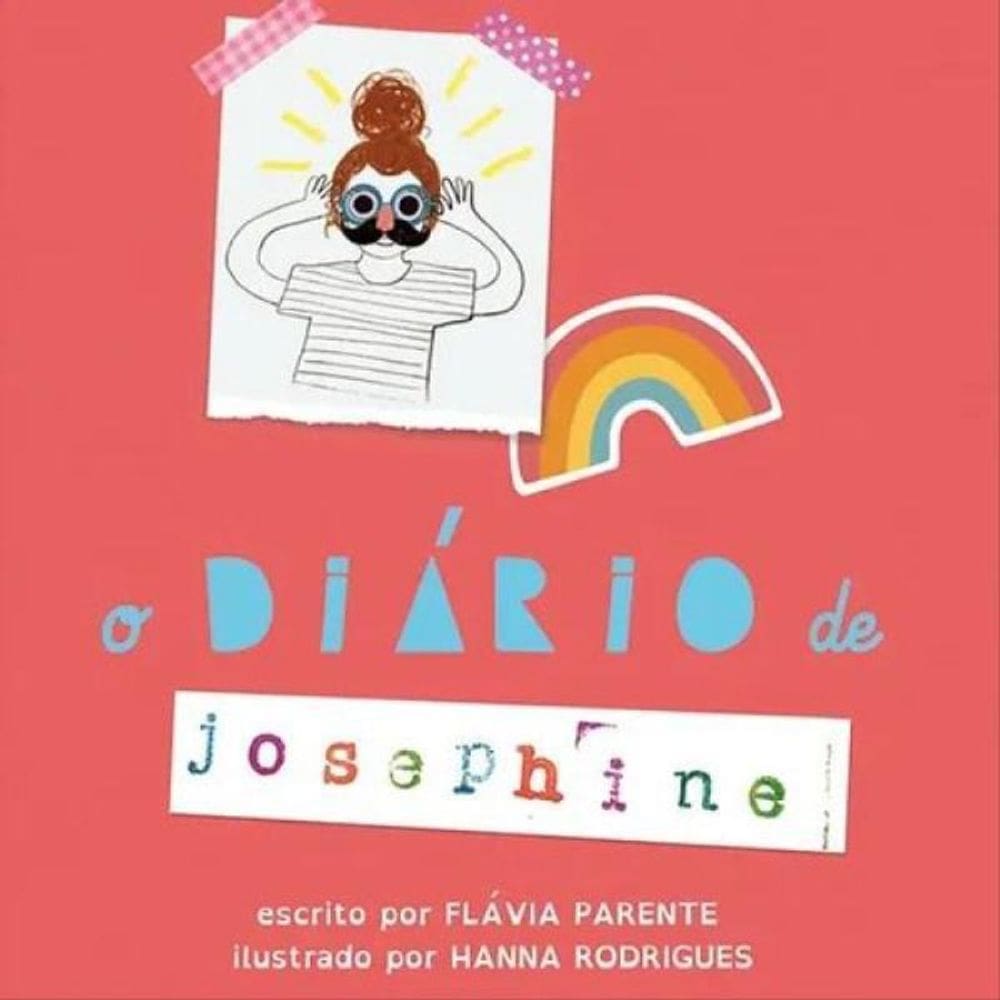 O Diário De Josephine