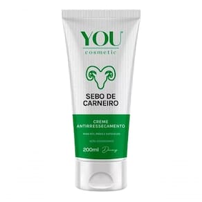 Sebo De Carneiro You Fashion 200ml