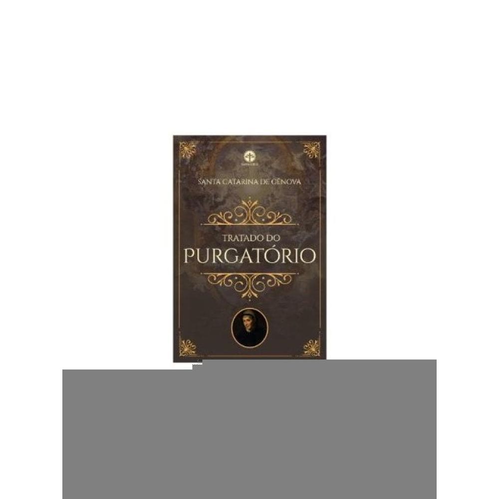 Tratado Do Purgatório