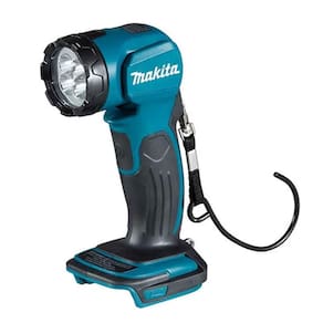 Lanterna Makita DML815 18V LXT® de íon de lítio sem fio