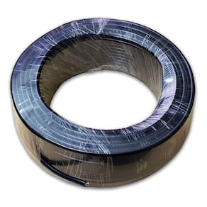 Fio/cabo AMOCAM 150 pés 22 AWG Gauge RVV 4 Condutor