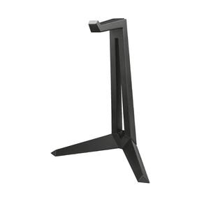Suporte Para Headset Gamer Trust GXT 260 Cendor, Universal, Preto