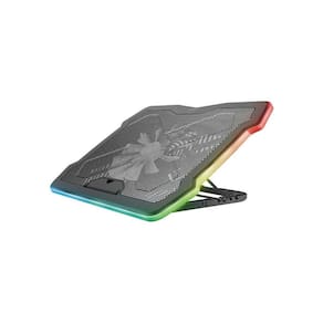 Laptop Cooling Stand Trust Aura GXT1126 RGB