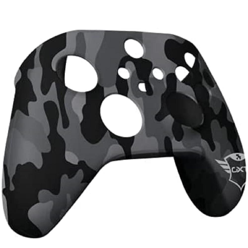 Capa Silicone Trust GXT 749K 