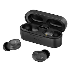 Fone de Ouvido Multilaser Pulse TWS Start Dot 2 Bluetooth Cor Preto PH428