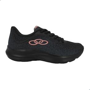 Tênis Feminino Olympikus Venus 3 Preto