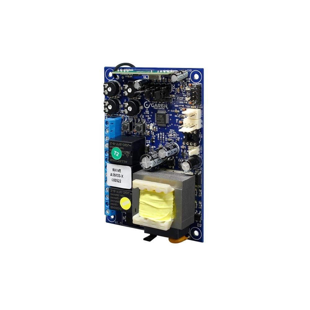 Central Wave 250Pos