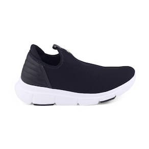 Tênis Casual Feminino Knit Comfortflex 25-90302