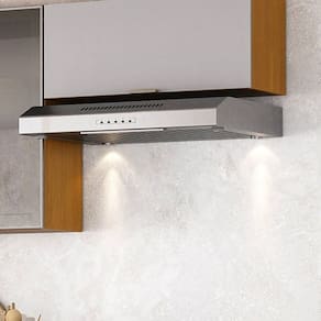 Armário 80cm 1 Porta Horizontal Mdf Dobradiças Slow Motion Lumina Cinamomo/Cinza