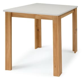 Mesa Juvenil 67cm X 64cm X 60cm Aladim Cinza bb/ AD