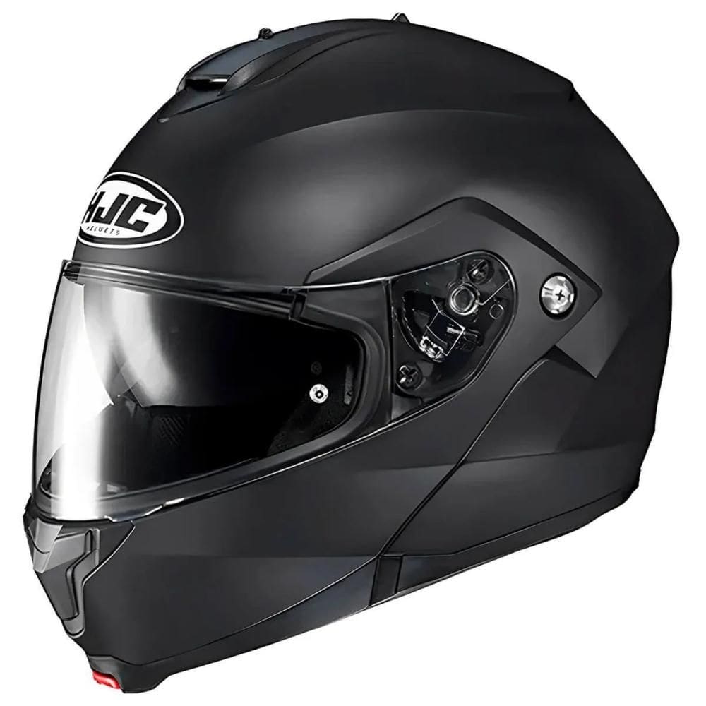 Capacete Escamoteável HJC i90 Solid