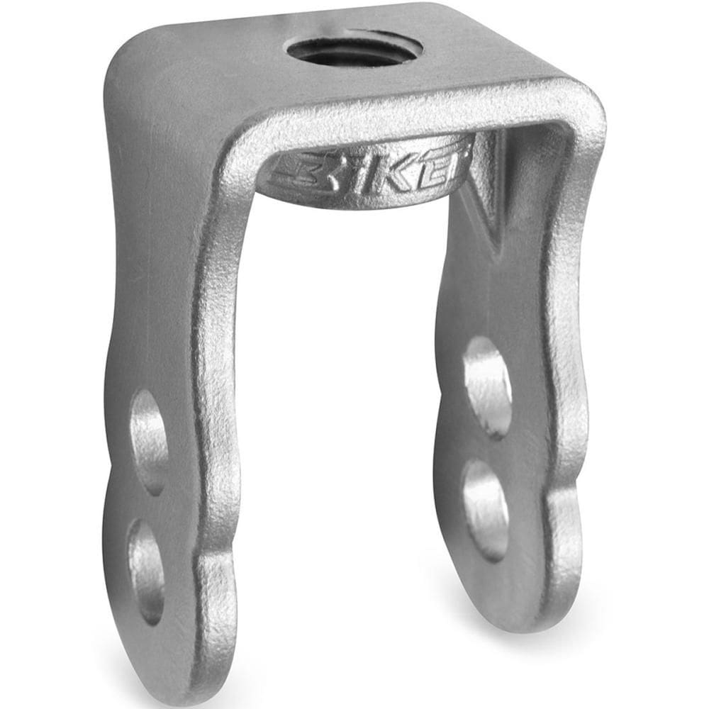 Alongador de Suspensão Traseira Biker - CRF 230/250F Inox