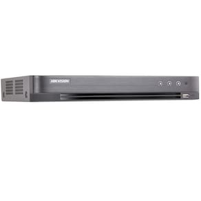 Gravador Digital de Imagem Hikvision IDS-7204HUHI-M1/S, DV, 4C,HDMI,VGA
