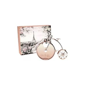 Perfume I Love Mont`anne Glamour Eau De Parfum 100 Ml
