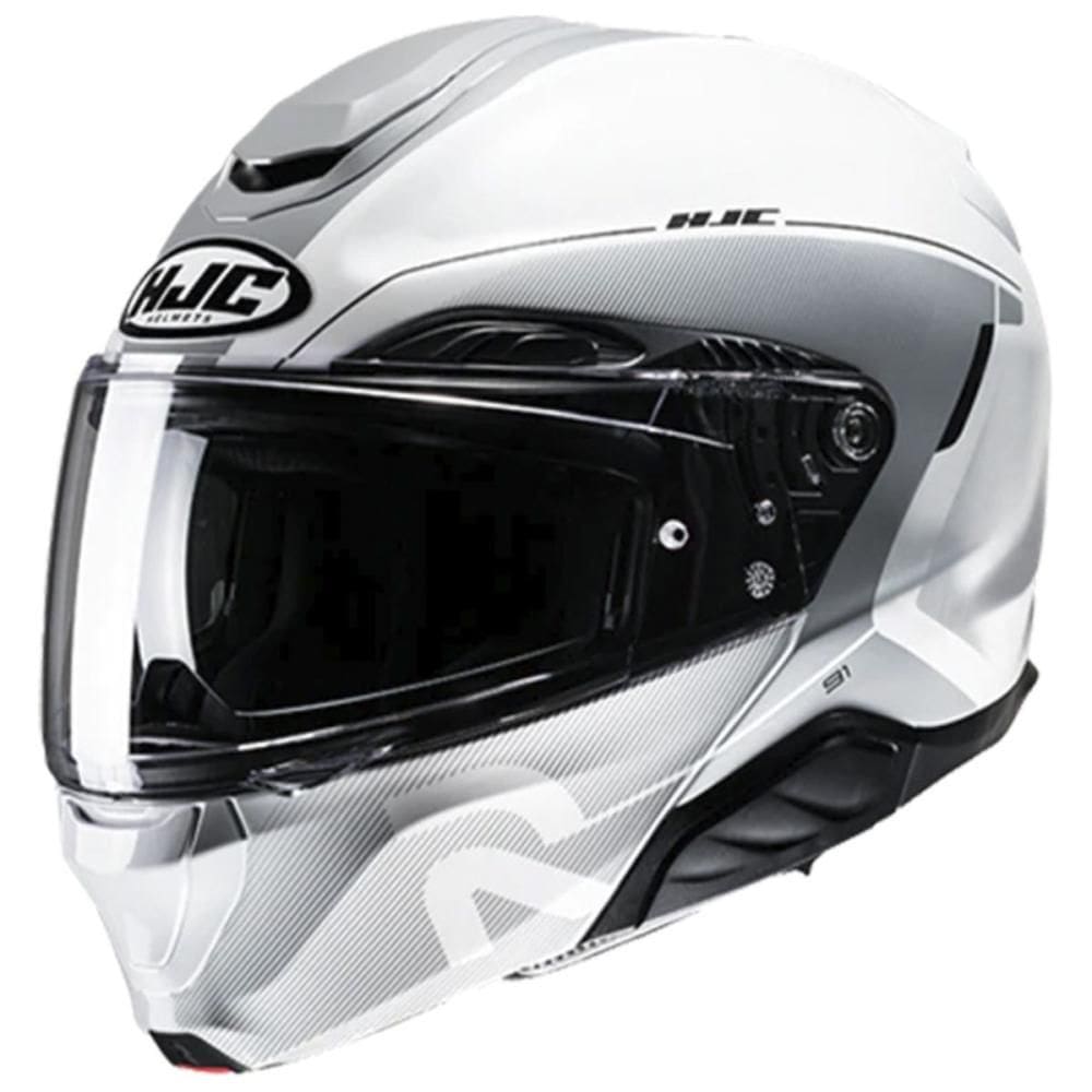 Capacete HJC Rpha 91 Combust