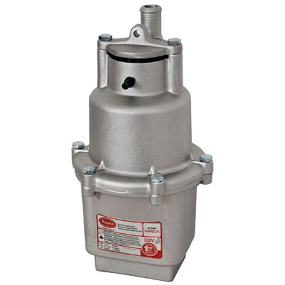 Bomba Submersa Rayma Sapeca 280W 60m 1400Lh