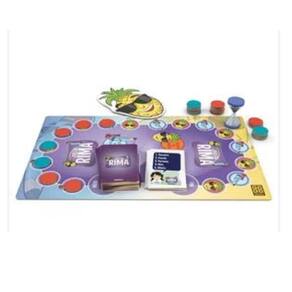 Jogo da Rima