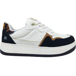 Tênis Feminino Casual Dia a Dia Passeio Street Urban Via Marte 209-005