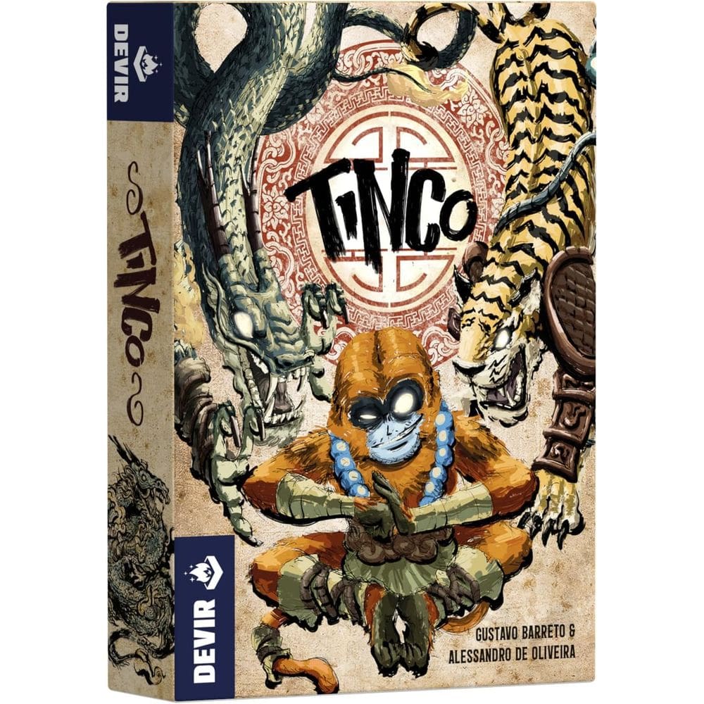 Tinco