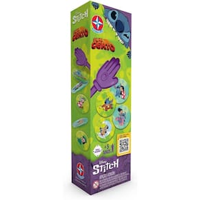 Tapa Certo Stitch