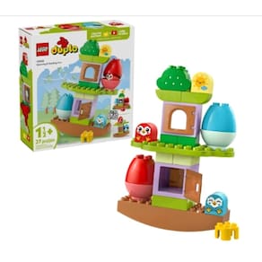 Lego Duplo - Árvore Para Equilibrar E Empilhar 10440