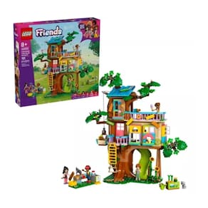 LEGO Friends - Casa na Árvore da Amizade 42652