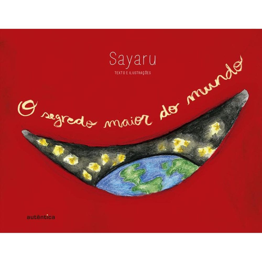 O segredo maior do mundo