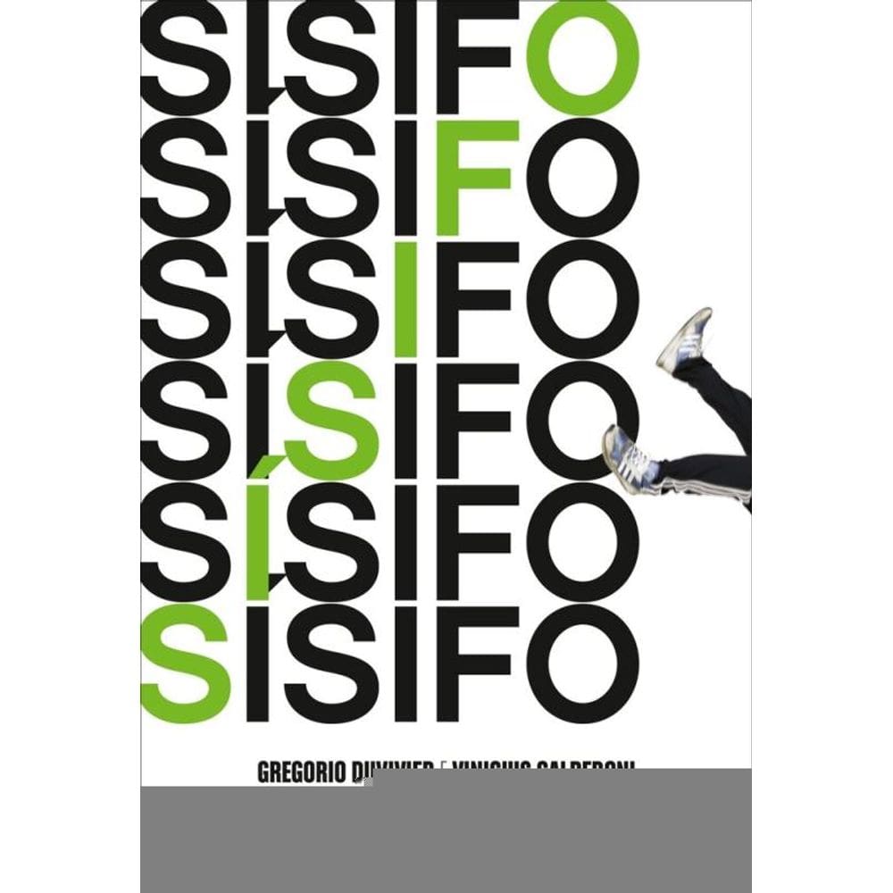Sísifo: Coleção Dramaturgia