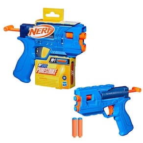 Lançador de Dardos Nerf N Sereis Purestriker Dia dos Pais