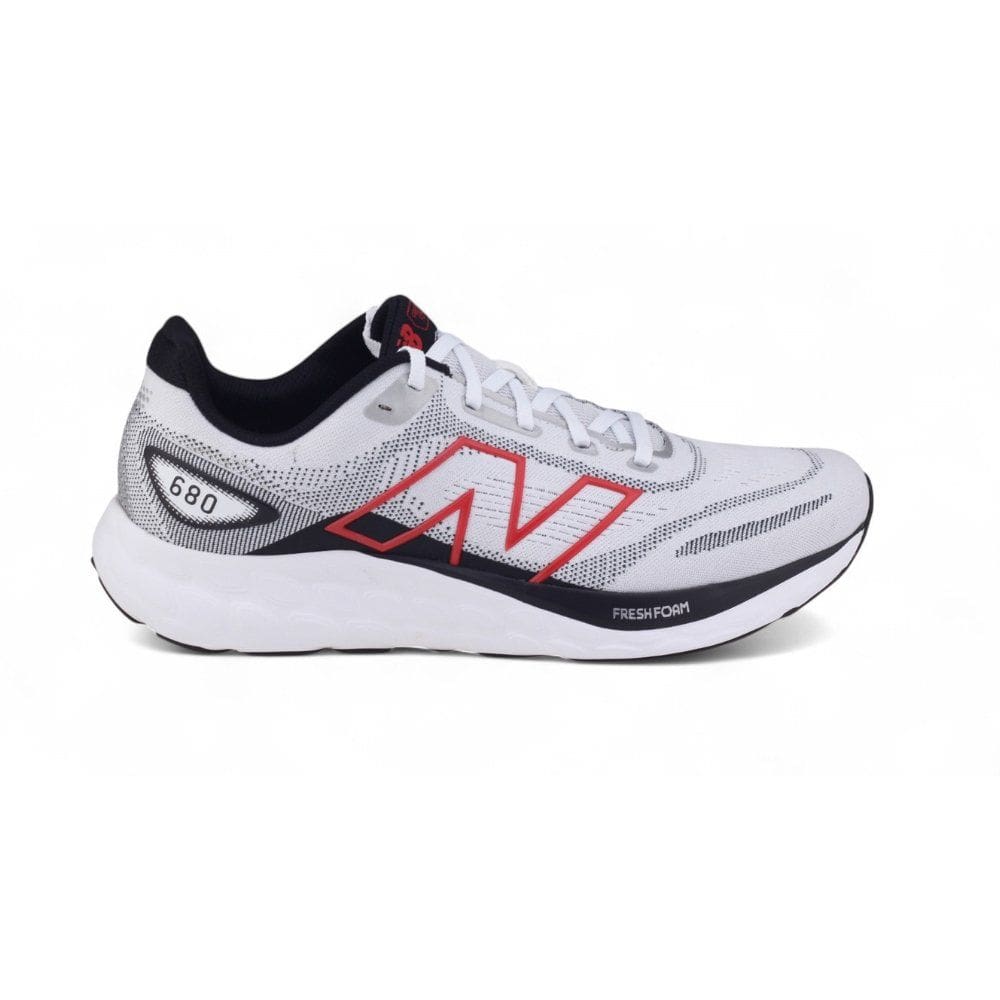 Tênis Masculino New Balance M680ZF8 Corrida