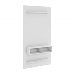 Painel para TV até 42 Delta - MDF/MDP com Nichos - Viero