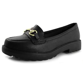 Loafer Feminino Conforto Ultraconforto Elegante Modare