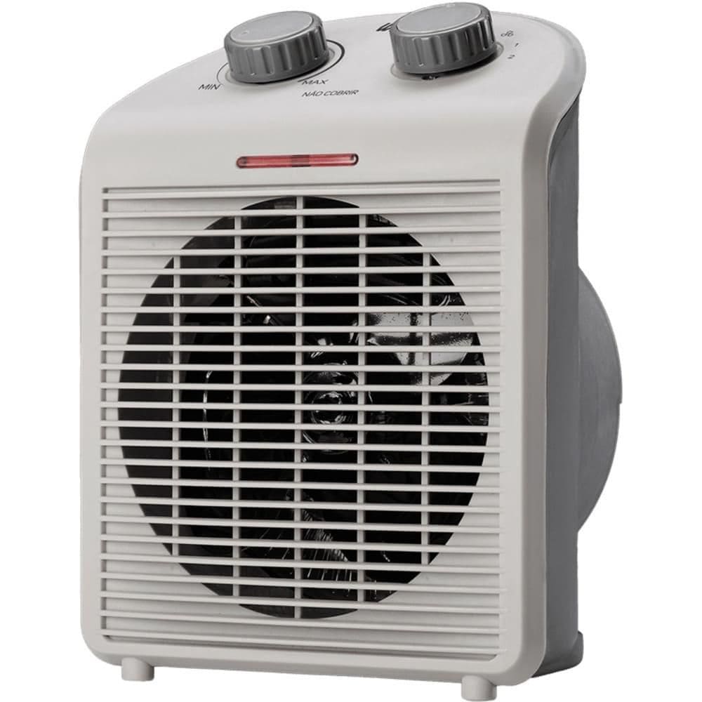 Aquecedor Elétrico 3 em 1 WAP Air Heat 2000W FW009371 220V