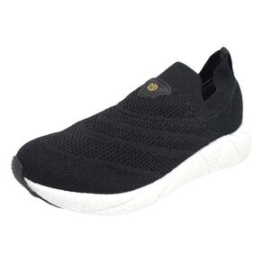 Tênis Feminino Casual Ultra Conforto Fácil Calce Modare