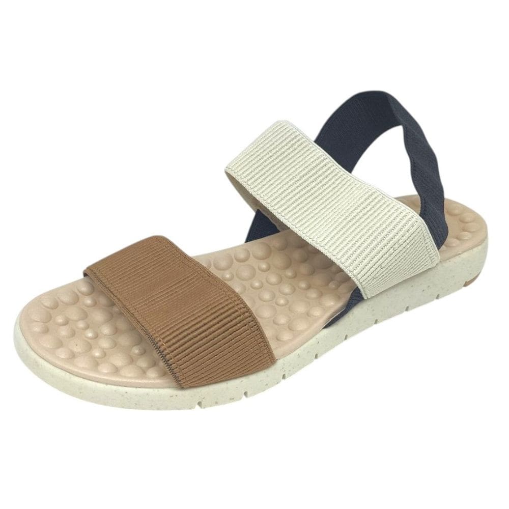 Sandalia Modare Ultraconforto Palmilha Massageadora 7162.206