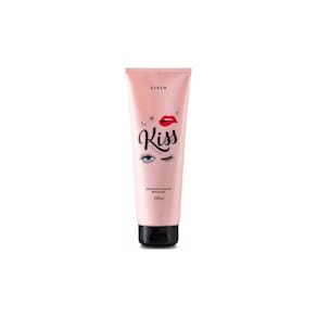 Loção Hidratante Perfumado Kiss Ciclo 240Ml