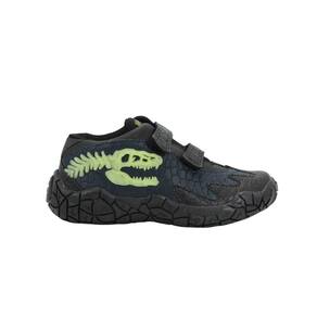 Tênis Infantil  Vissi Preto Marinho