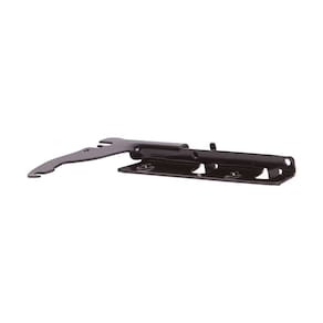 Dobradiça Direita da Porta para Lava Louças Brastemp - 326069473