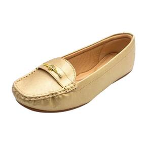 Mocassim Feminino Conforto Elegante Versátil Modare