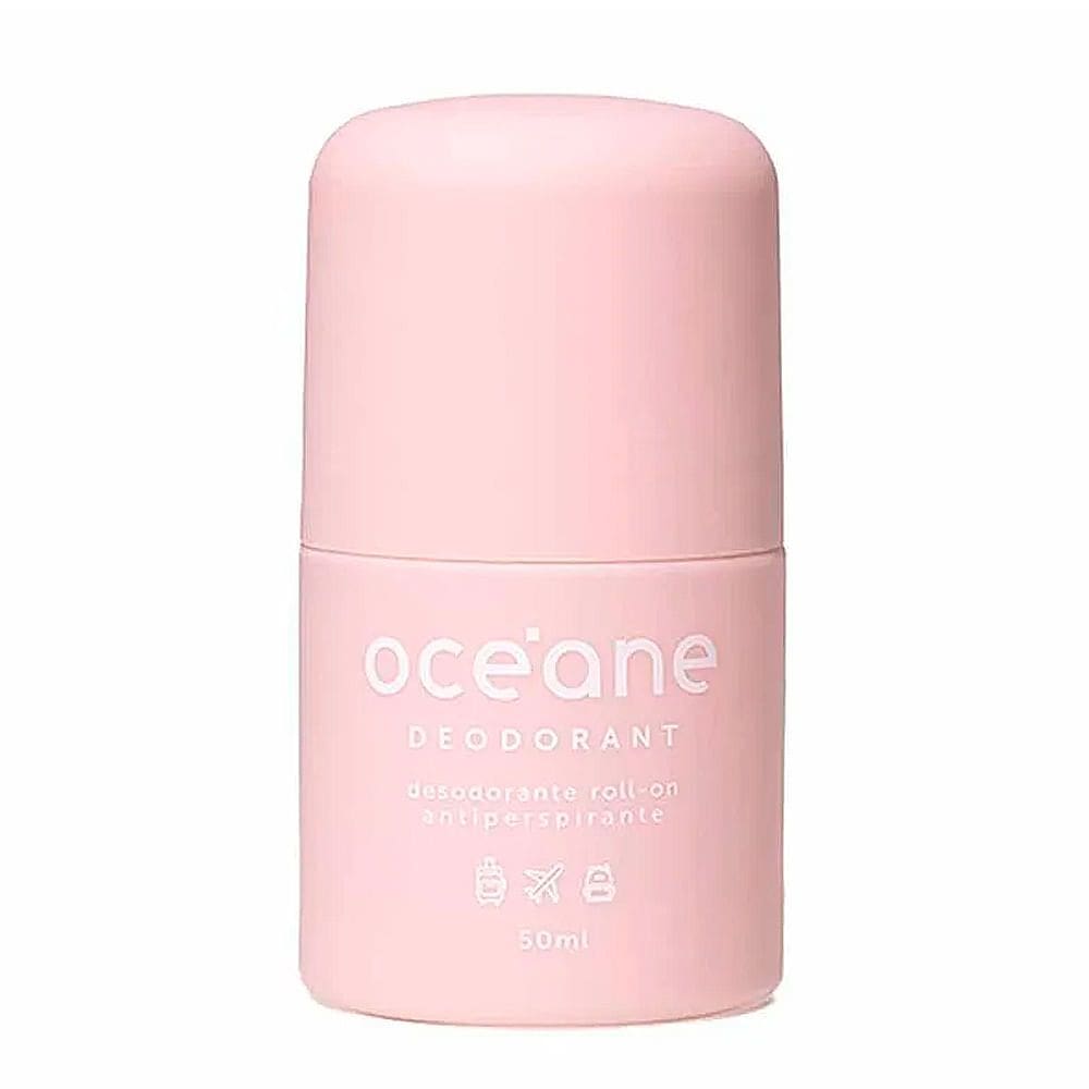 Océane Travel Deodorant - Desodorante Roll-on 50ml